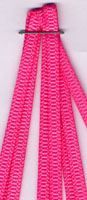 3mm Grosgrain Ribbon - Hot Pink 